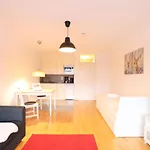 The Alpine Ridge Apartment