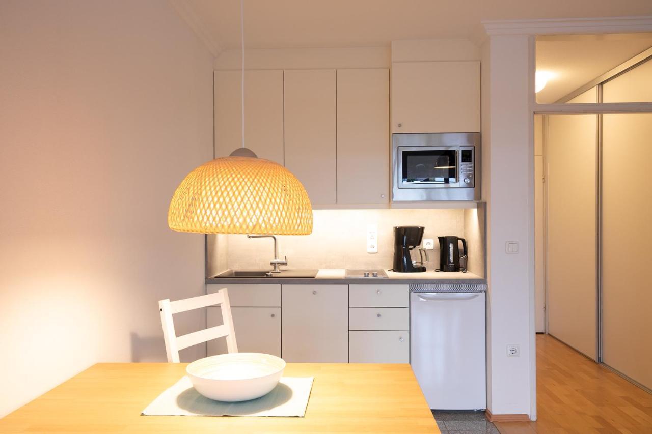 Apartment The Alpine Ridge Garmisch-Partenkirchen