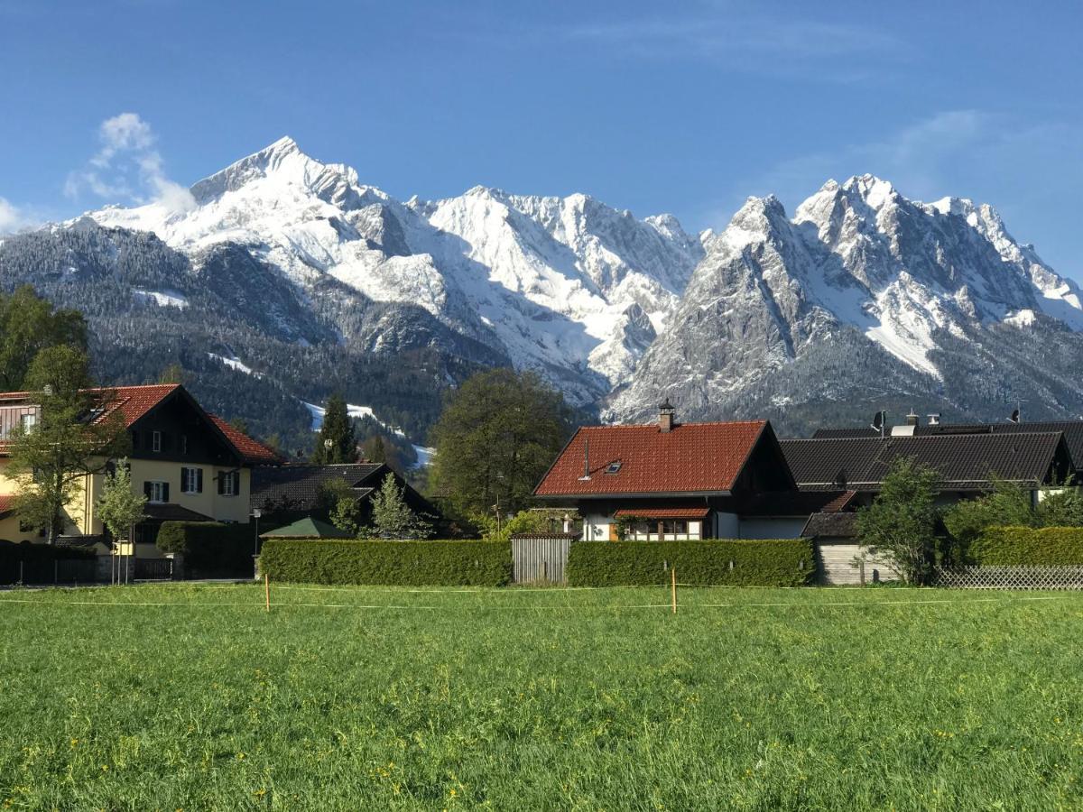 The Alpine Ridge Garmisch-Partenkirchen